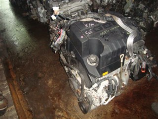 Двигатель Mitsubishi Chariot Grandis Владивосток