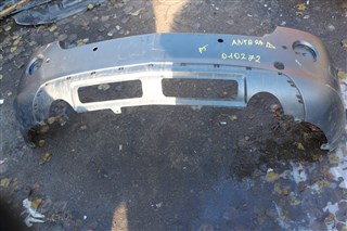 Бампер Opel Antara Бердск