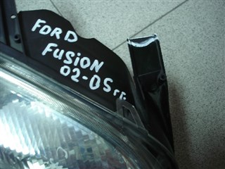 Фара Ford Fusion Кемерово