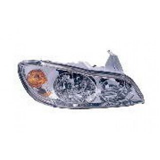 Фара Nissan Maxima QX Омск