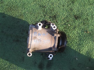 Компрессор кондиционера Mitsubishi Pajero Mini Владивосток