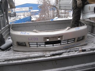 Бампер Toyota Gaia Владивосток