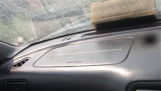Airbag пассажирский Nissan California Новосибирск