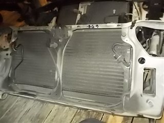 Рамка радиатора Subaru Lancaster Новосибирск