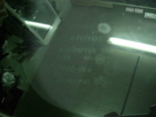 Стекло Toyota Blade Новосибирск