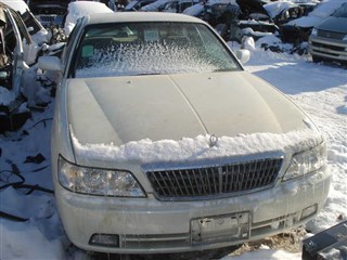 Капот Nissan Laurel Medalist Хабаровск