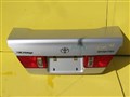 Крышка багажника для Toyota Sprinter