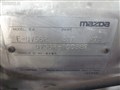 Дефендер для Mazda Proceed Marvie