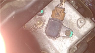 Катушка зажигания Toyota Altezza Омск