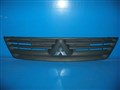 Решетка радиатора для Mitsubishi Lancer Wagon