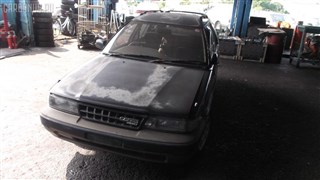 Тормозные колодки Toyota Corolla II Владивосток