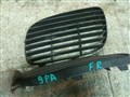 Решетка радиатора для Porsche Cayenne