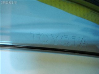 Ветровик Toyota Corolla Axio Владивосток