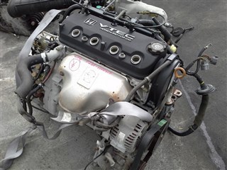 Двигатель Honda Accord Владивосток