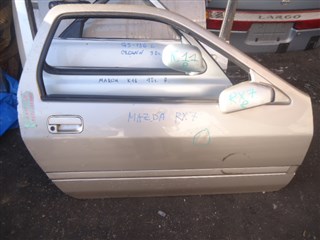Дверь Mazda RX-7 Владивосток