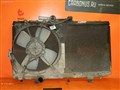 Радиатор основной для Toyota Carib