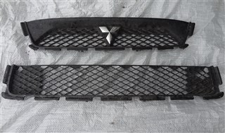 Решетка радиатора Mitsubishi ASX Хабаровск