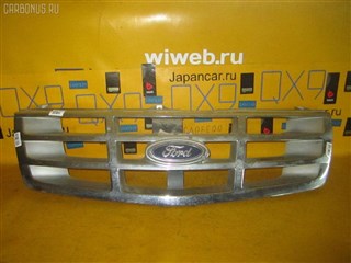 Решетка радиатора Mazda Ford Freda Новосибирск