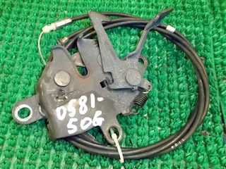 Замок капота Toyota Altezza Gita Новосибирск