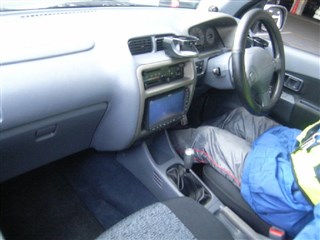 Airbag на руль Daihatsu Terios Kid Владивосток