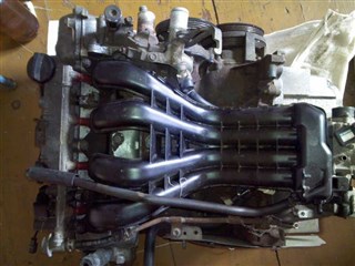 Двигатель Daihatsu Atrai7 Пятигорск