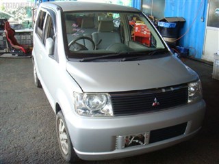 Амортизатор двери Mitsubishi EK Wagon Новосибирск