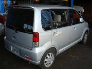 Амортизатор двери Mitsubishi EK Wagon Новосибирск