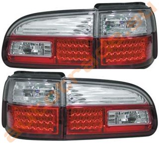 Стоп-сигнал Mitsubishi L400 Новосибирск