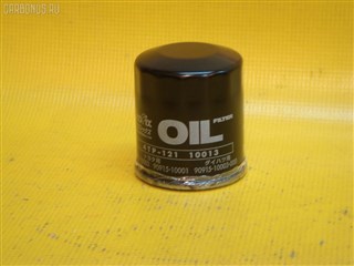 Фильтр масляный Toyota Will VI Владивосток