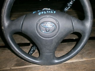 Airbag на руль Toyota Allion Новосибирск
