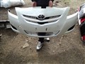 Бампер для Toyota Belta