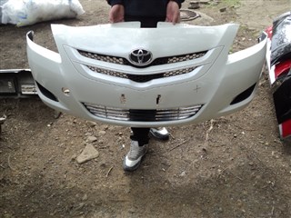 Бампер Toyota Belta Владивосток
