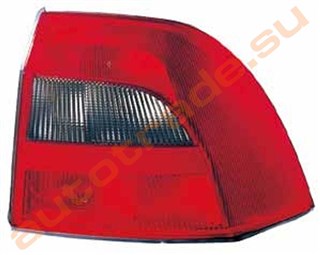 Стоп-сигнал Chevrolet Vectra Москва