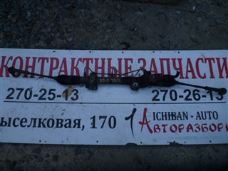 Рулевая рейка Nissan AD Владивосток
