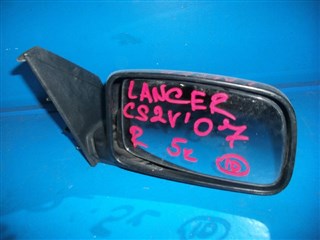 Зеркало Mitsubishi Lancer Wagon Новосибирск