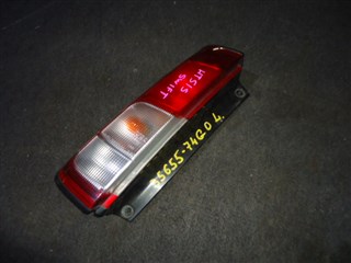 Стоп-сигнал Suzuki Swift Владивосток