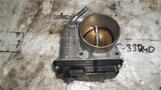 Блок дросельной заслонки Suzuki Grand Vitara Новосибирск