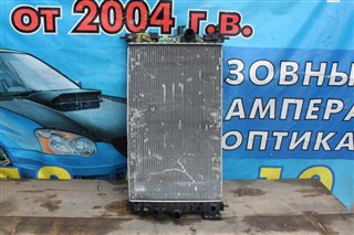 Радиатор основной Opel Astra J Бердск