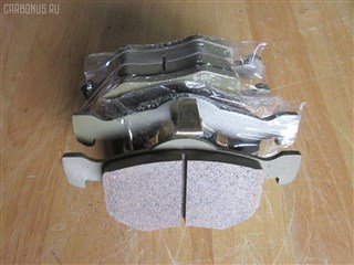 Тормозные колодки Ford Maverick Новосибирск