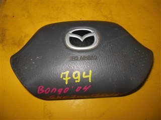 Airbag Mazda Bongo Уссурийск