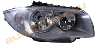 Фара BMW 1 Series Иркутск
