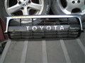 Решетка радиатора для Toyota Land Cruiser