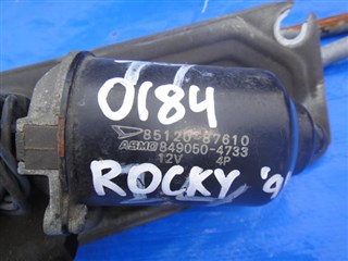 Мотор дворников Daihatsu Rocky Находка