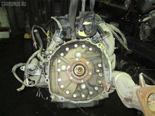 Двигатель Mazda RX-8 Новосибирск