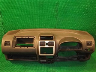 Торпеда Suzuki Wagon R Solio Новосибирск