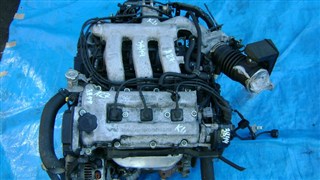 Двигатель Mazda Millenia Новосибирск