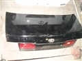 Крышка багажника для Toyota Aristo
