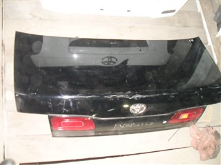 Крышка багажника Toyota Aristo Владивосток