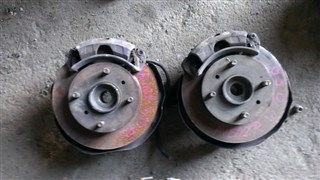 Ступица Nissan Avenir Владивосток