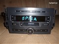 Магнитофон для Chevrolet Epica